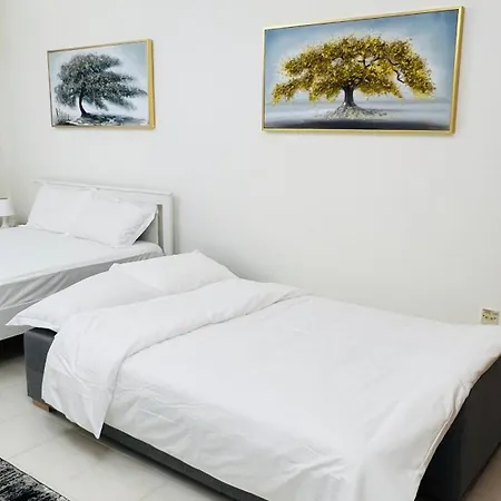 France Cluster International City - Spacious Bright Furnished Studio Apartment Dubai Exterior photo