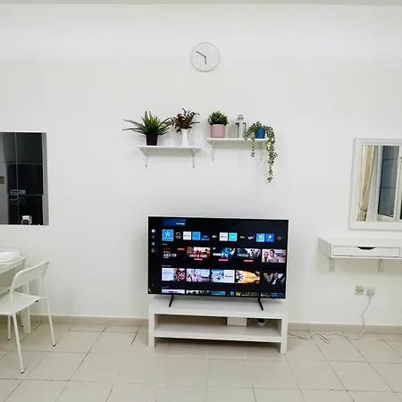 France Cluster International City - Spacious Bright Furnished Studio Apartment Dubai Exterior photo