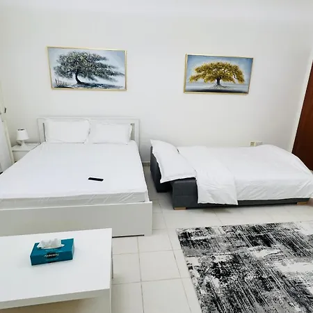 France Cluster International City - Spacious Bright Furnished Studio Apartment Dubai Exterior photo